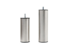 cylindriques inox